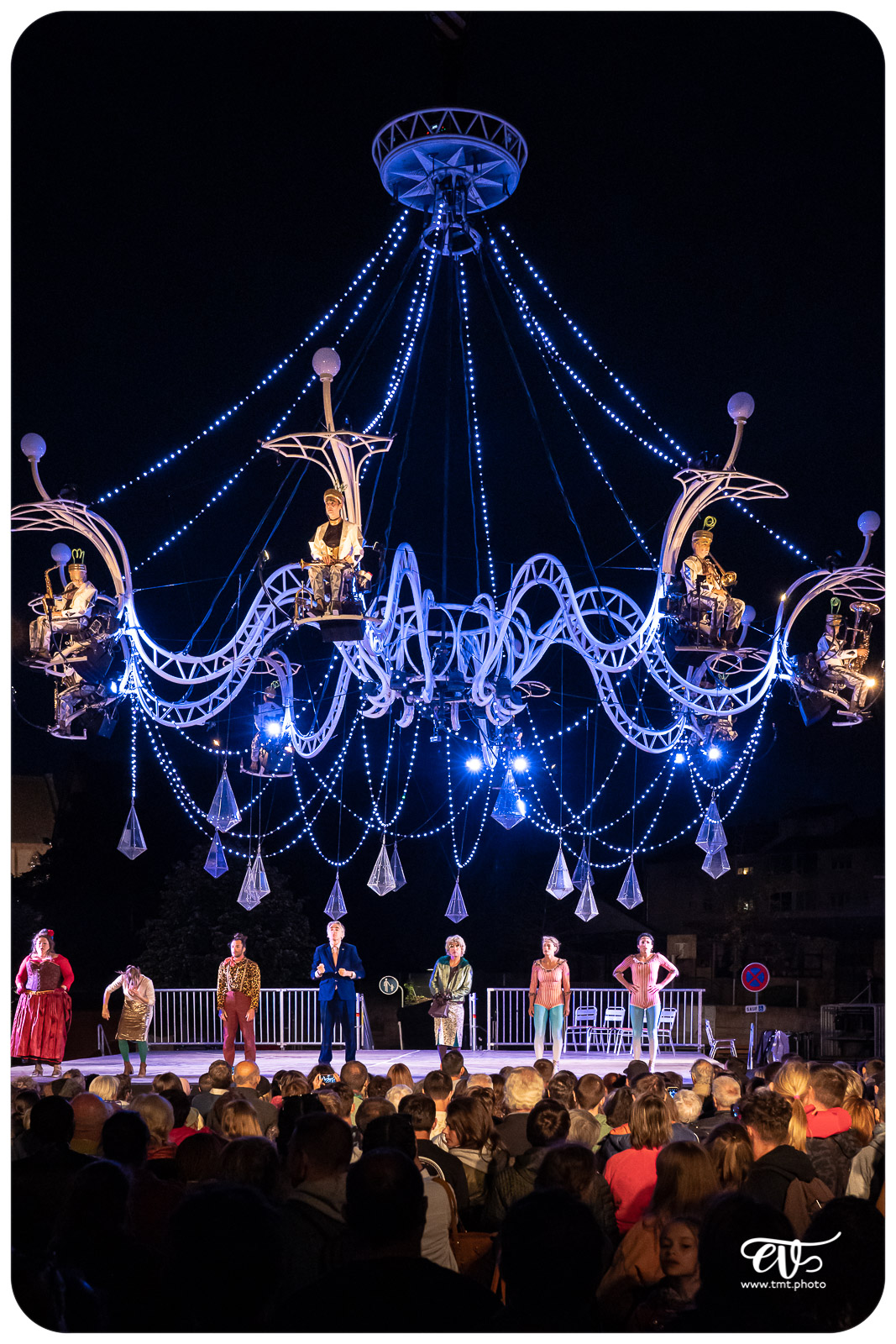 CRISTAL PALACE (CIE TRANSE EXPRESS)